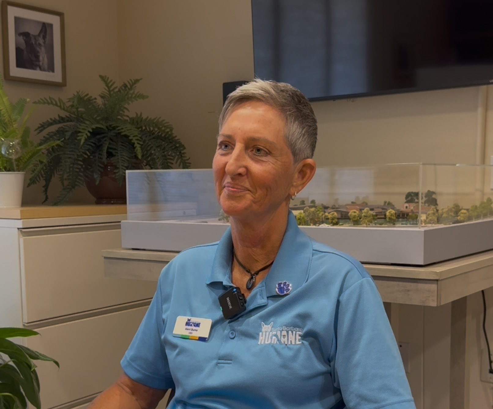 Somos Comunidad: Kerri Burns featured image